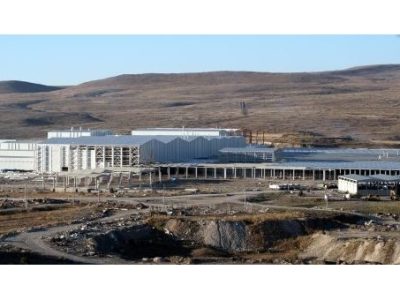 Sögütsen Seramik A.Ş. Çankırı Kurşunlu